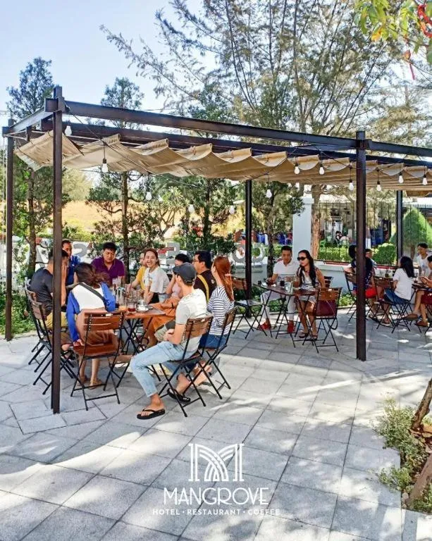 Mangrove Hotel Can Gio