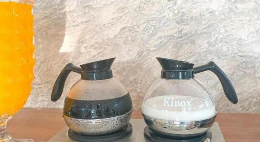 Mangrove Hotel Can Gio