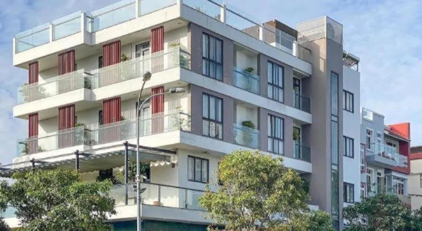 Mangrove Hotel Can Gio