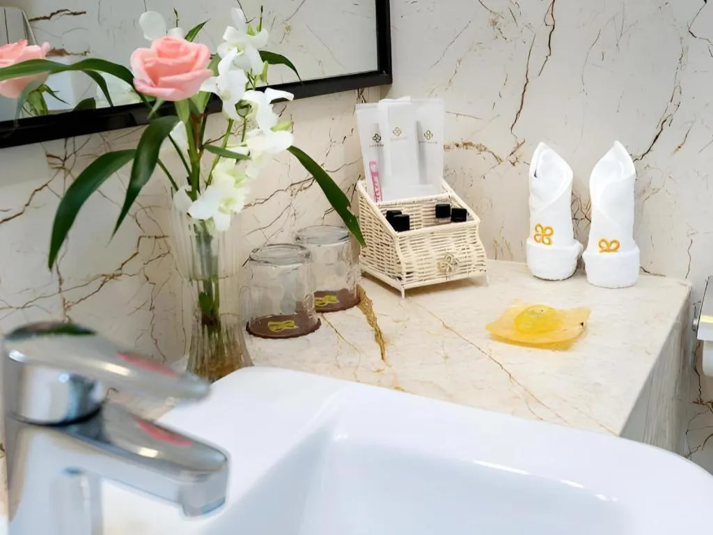 Golden Central Hotel Shenzhen