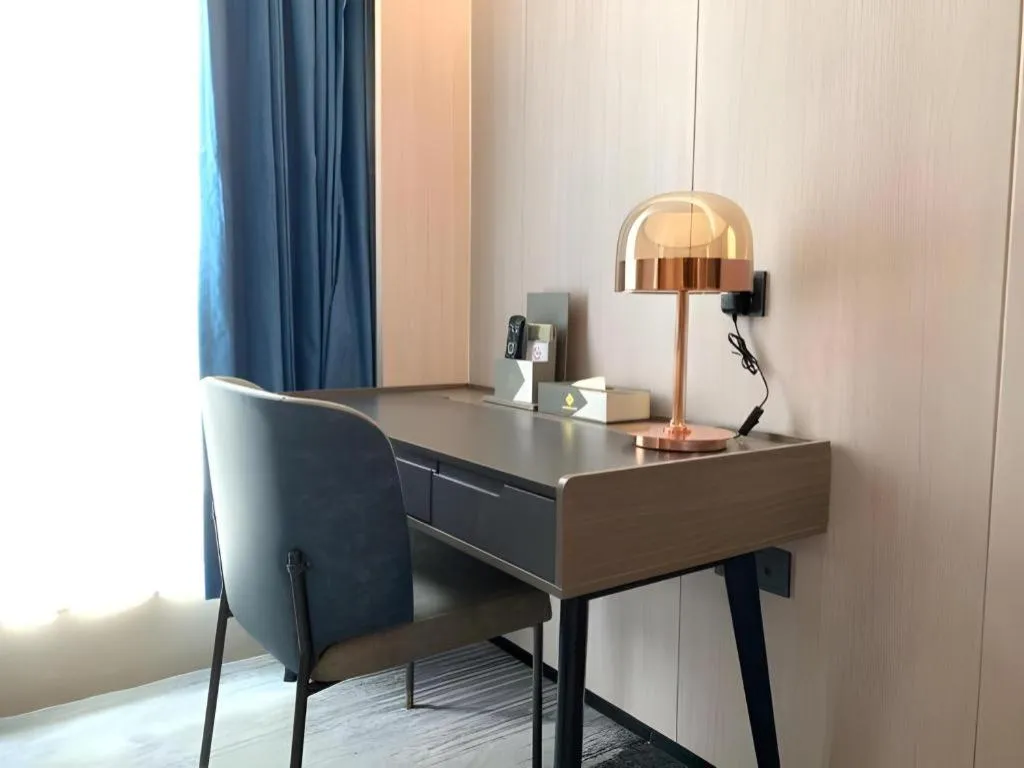 Golden Central Hotel Shenzhen