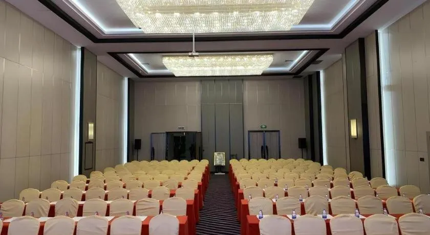 Golden Central Hotel Shenzhen