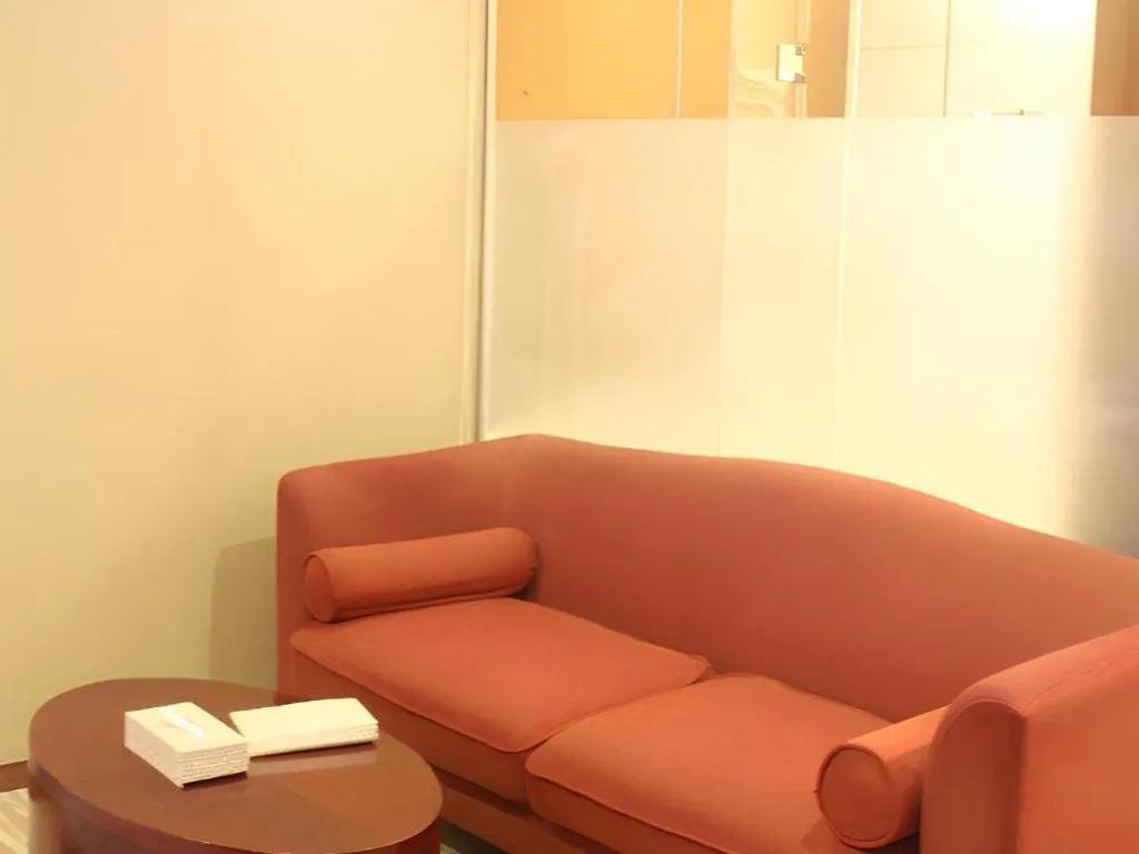 Golden Central Hotel Shenzhen