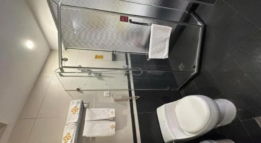 Golden Central Hotel Shenzhen