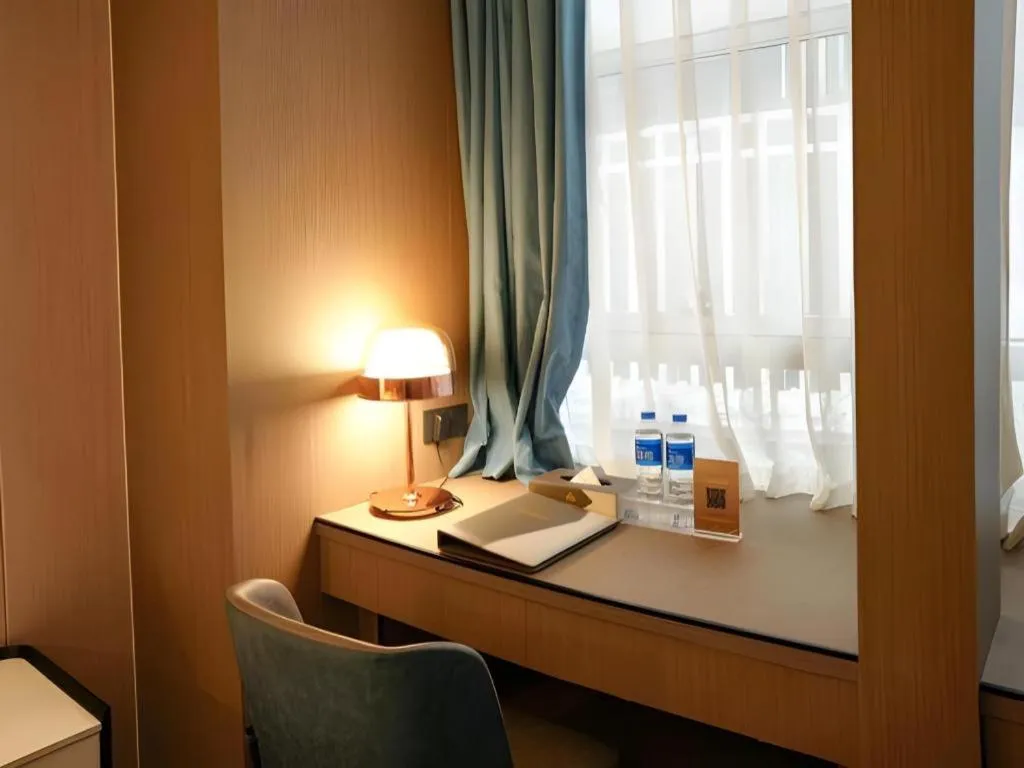 Golden Central Hotel Shenzhen