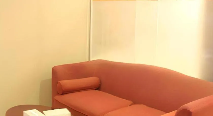 Golden Central Hotel Shenzhen