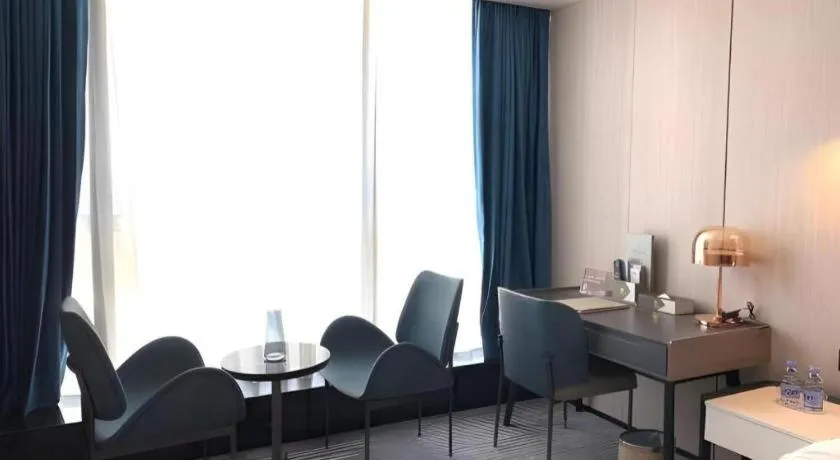 Golden Central Hotel Shenzhen