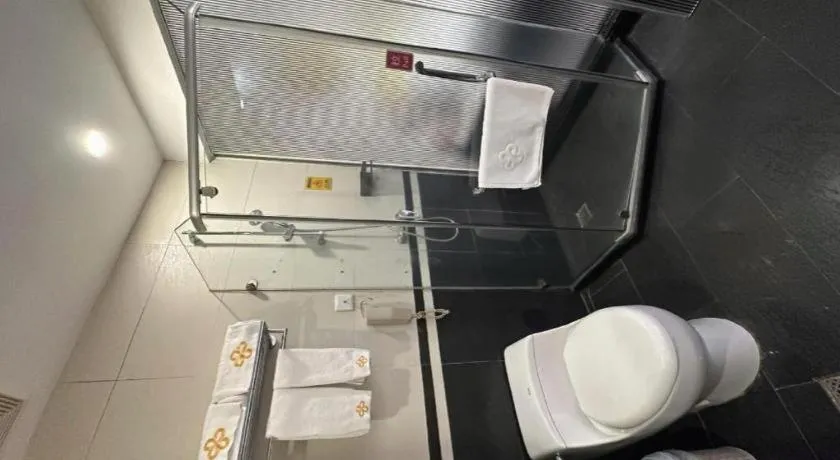 Golden Central Hotel Shenzhen