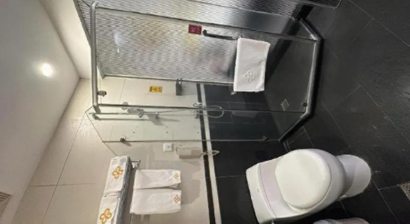 Golden Central Hotel Shenzhen