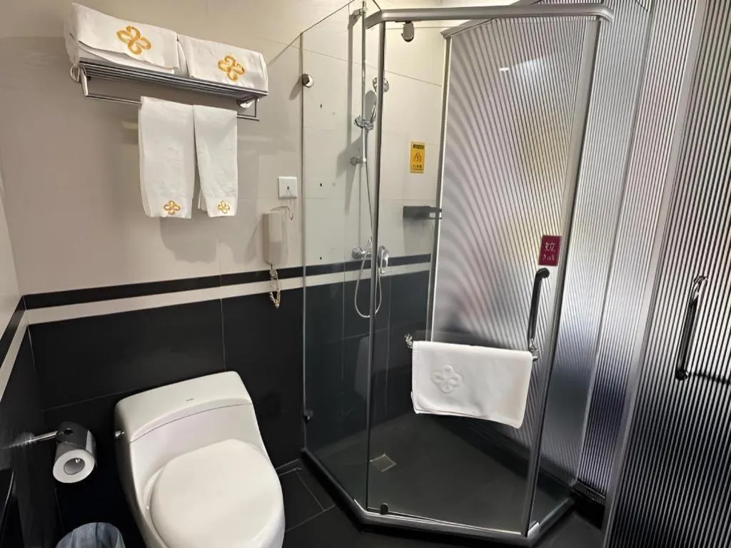 Golden Central Hotel Shenzhen