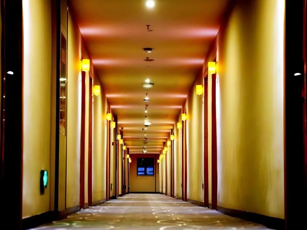 7 Days Premium Nanjing Gaochun Beiling Road Branch