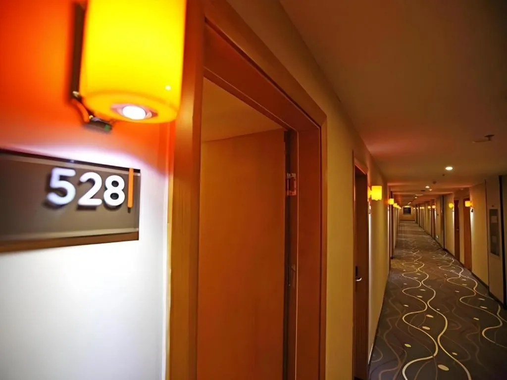 7 Days Premium Nanjing Gaochun Beiling Road Branch