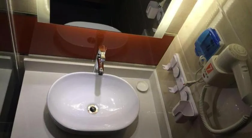 7 Days Premium Nanjing Gaochun Beiling Road Branch