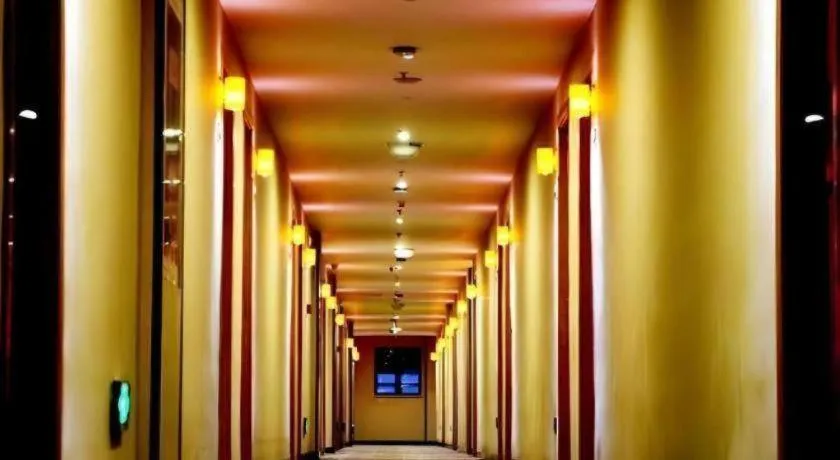 7 Days Premium Nanjing Gaochun Beiling Road Branch