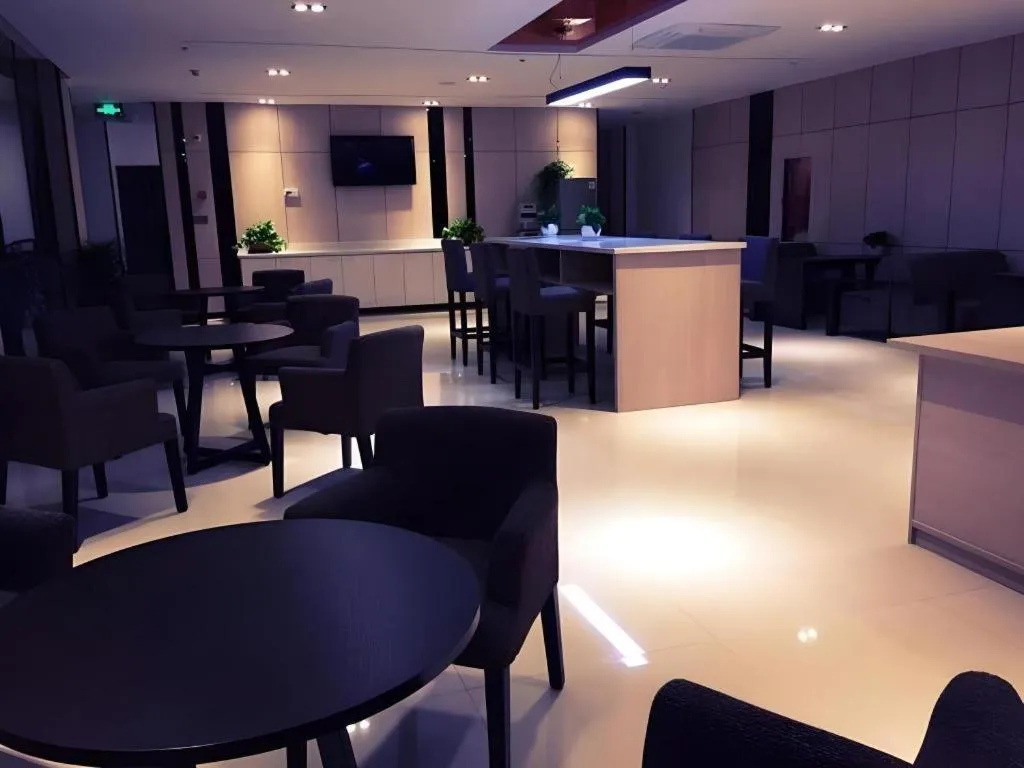 7 Days Premium Nanjing Gaochun Beiling Road Branch