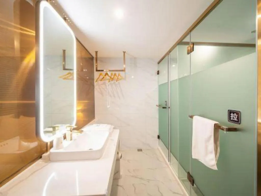 7 Days Inn Huizhou Daya Bay Wanda Plaza