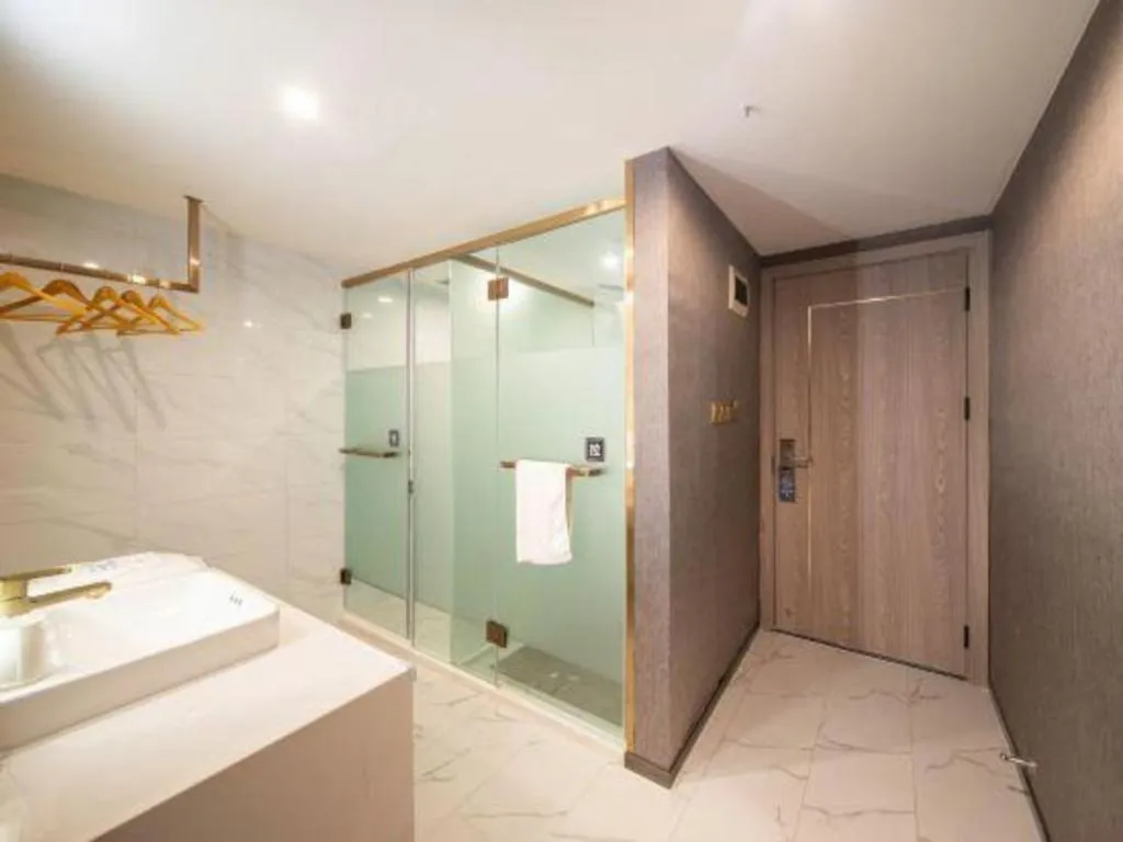 7 Days Inn Huizhou Daya Bay Wanda Plaza