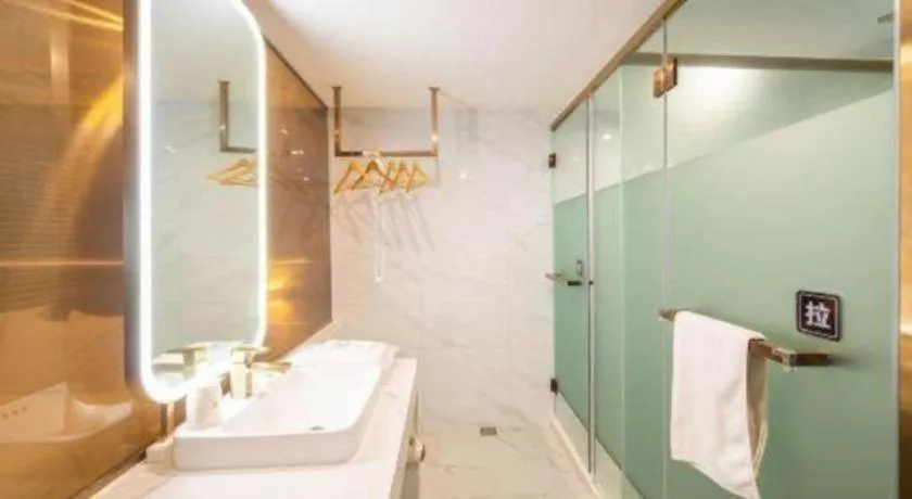 7 Days Inn Huizhou Daya Bay Wanda Plaza