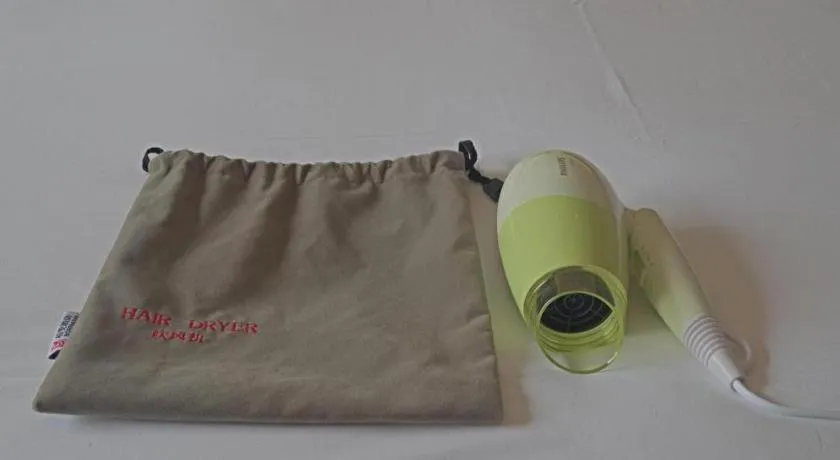 Borrman Hotel Zhaoqing Sihui Tianguangxu Jade City