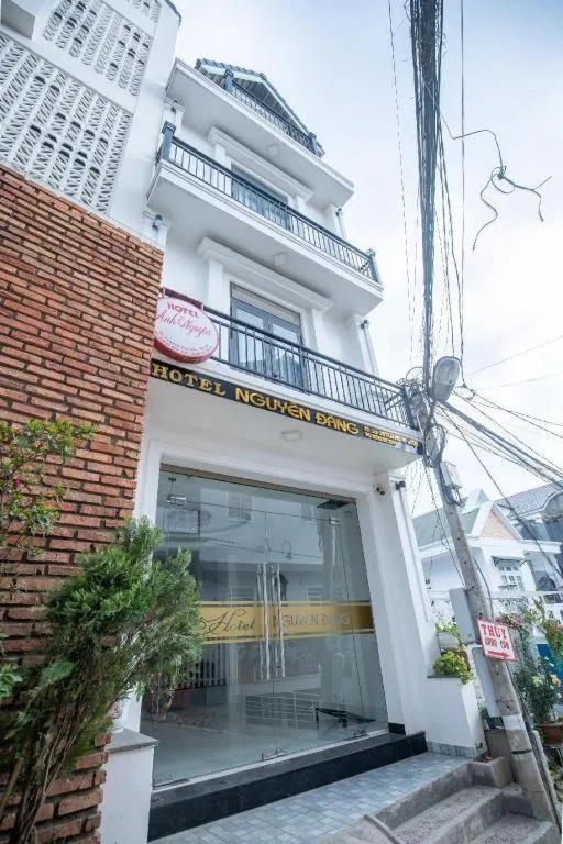 Nguyen Dang Hotel