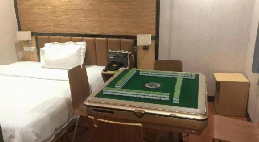 Bed in 7 Days Premium·Guangzhou Dongxiaonan Subway Station