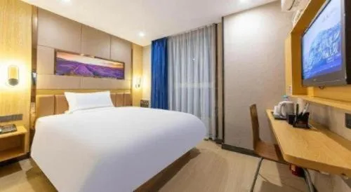 7 Days Premium·Guangzhou Dongxiaonan Subway Station