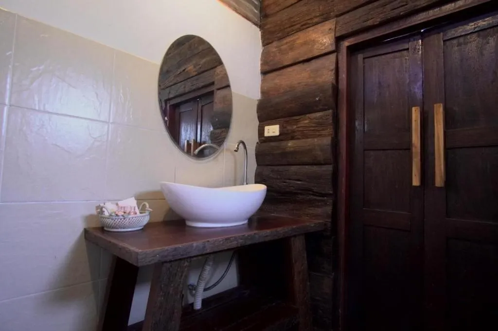 Banmaihom Resort Amphawa