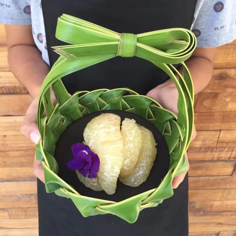 Banmaihom Resort Amphawa