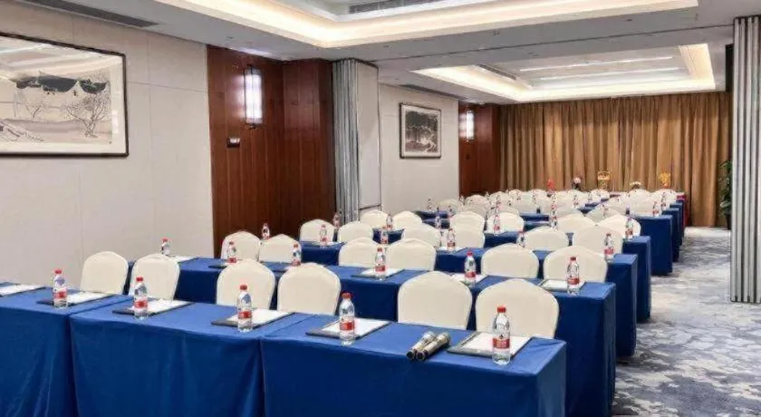 Derayco Hotel Foshan