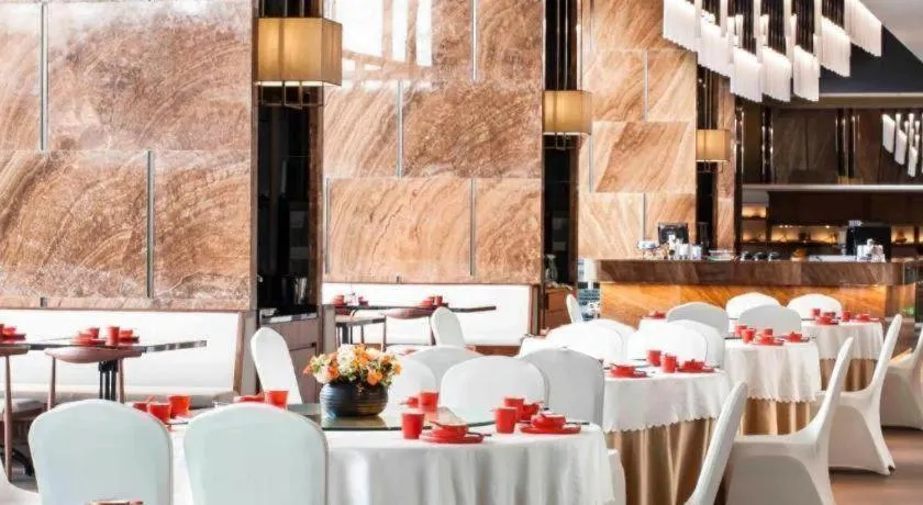 Derayco Hotel Foshan