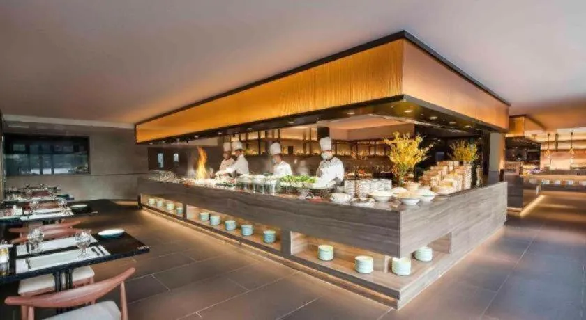 Derayco Hotel Foshan