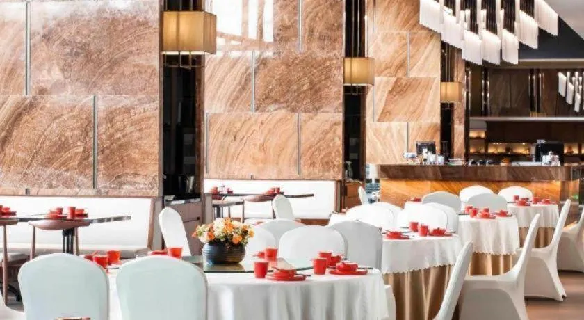 Derayco Hotel Foshan