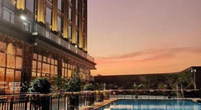 Derayco Hotel Foshan