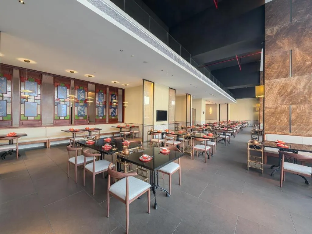 Derayco Hotel Foshan