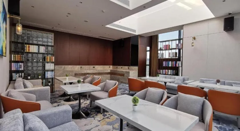 Derayco Hotel Foshan