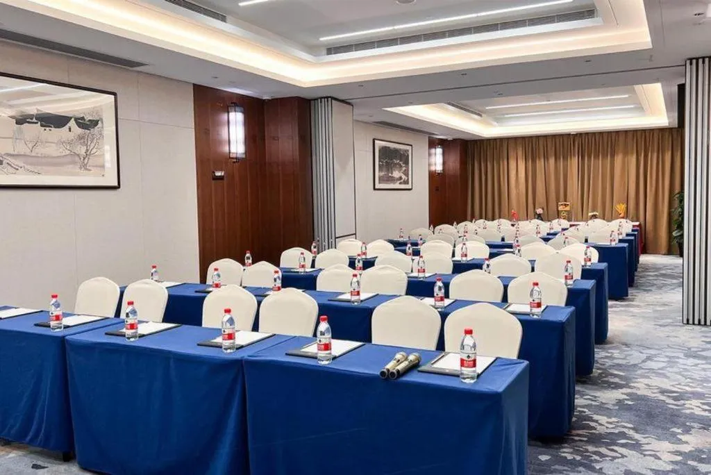 Derayco Hotel Foshan