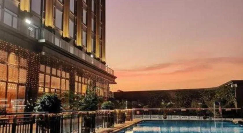 Derayco Hotel Foshan