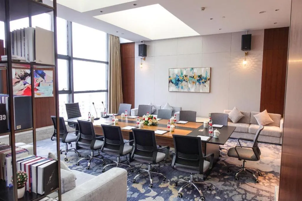 Derayco Hotel Foshan