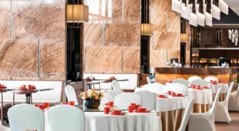 Derayco Hotel Foshan