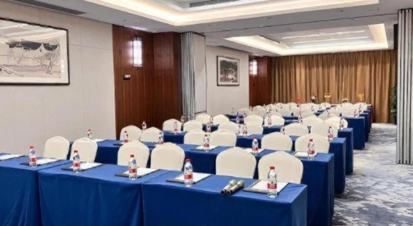 Derayco Hotel Foshan