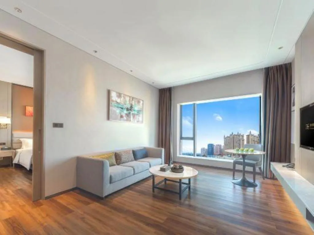 Derayco Hotel Foshan