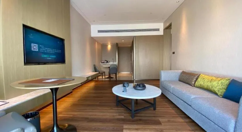 Derayco Hotel Foshan