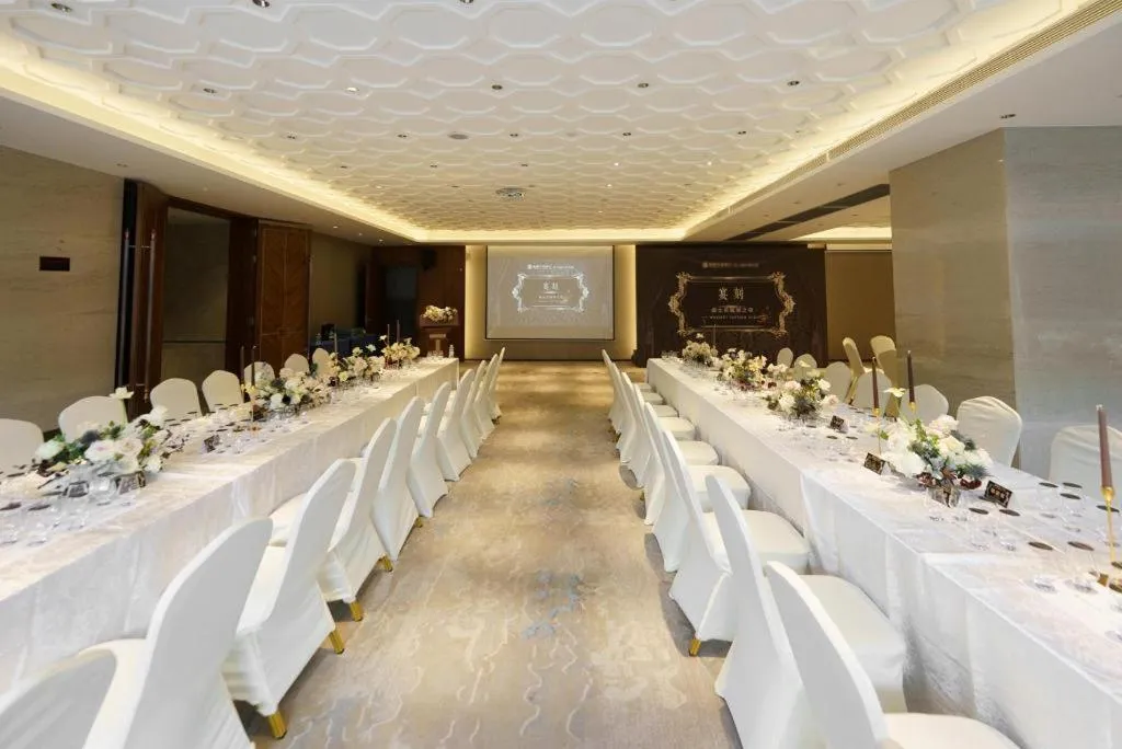 Derayco Hotel Foshan