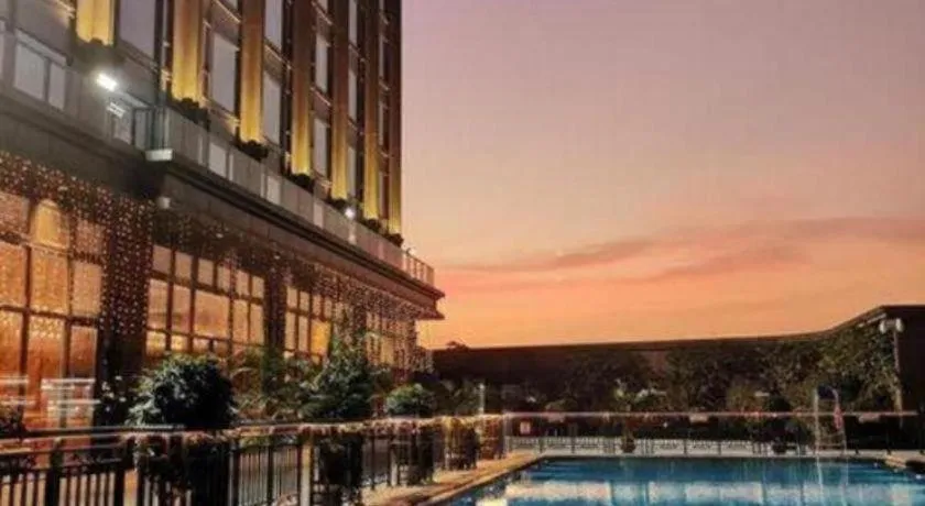 Derayco Hotel Foshan