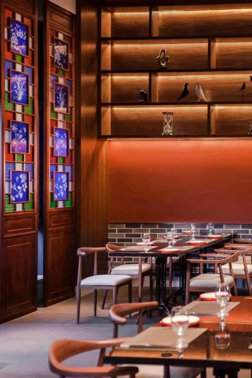 Derayco Hotel Foshan