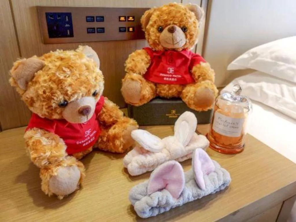 Derayco Hotel Foshan