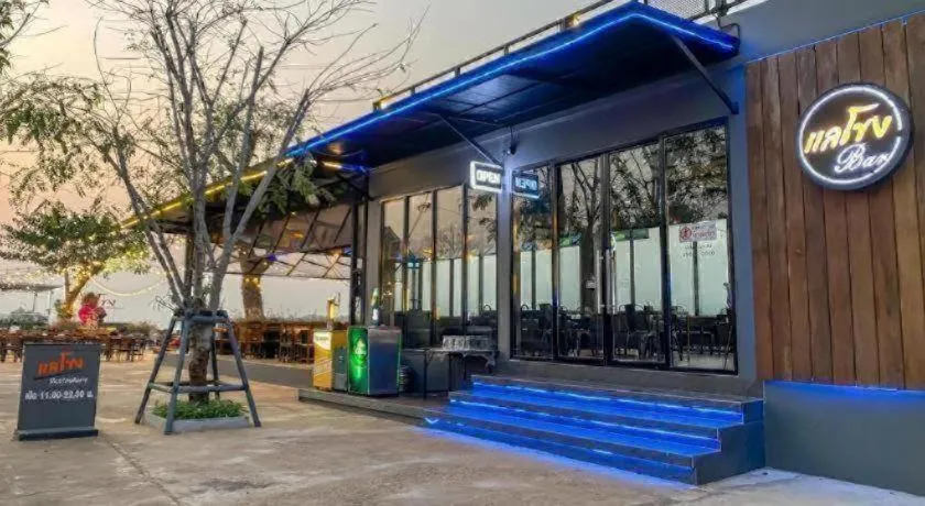 Laekhong River Resort