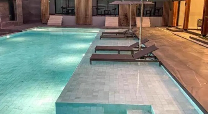 Laekhong River Resort