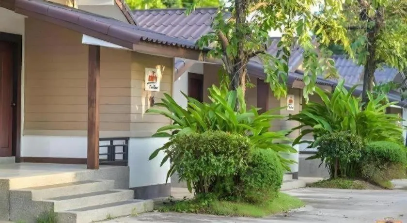 Laekhong River Resort