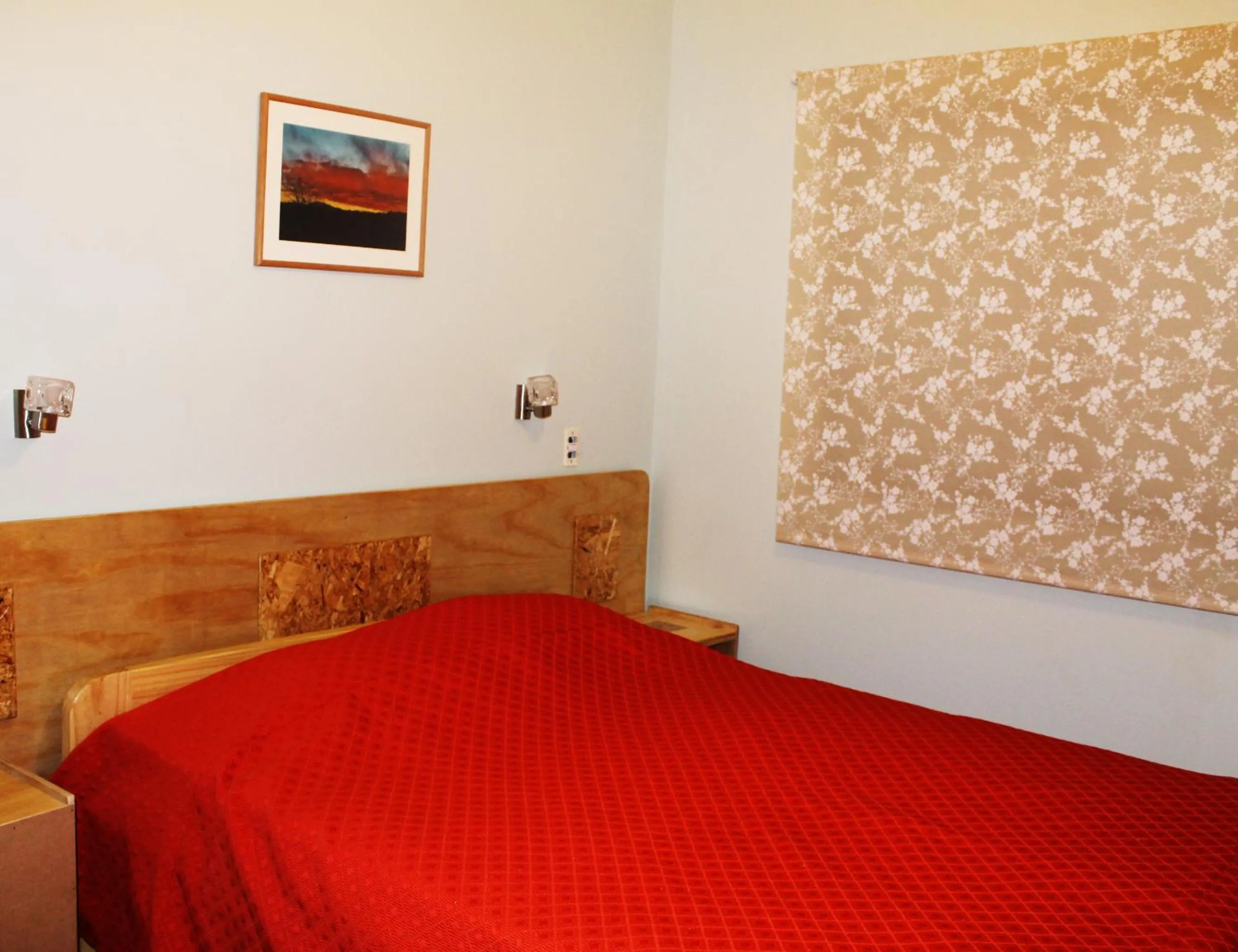 Single Room in Ayelen Express